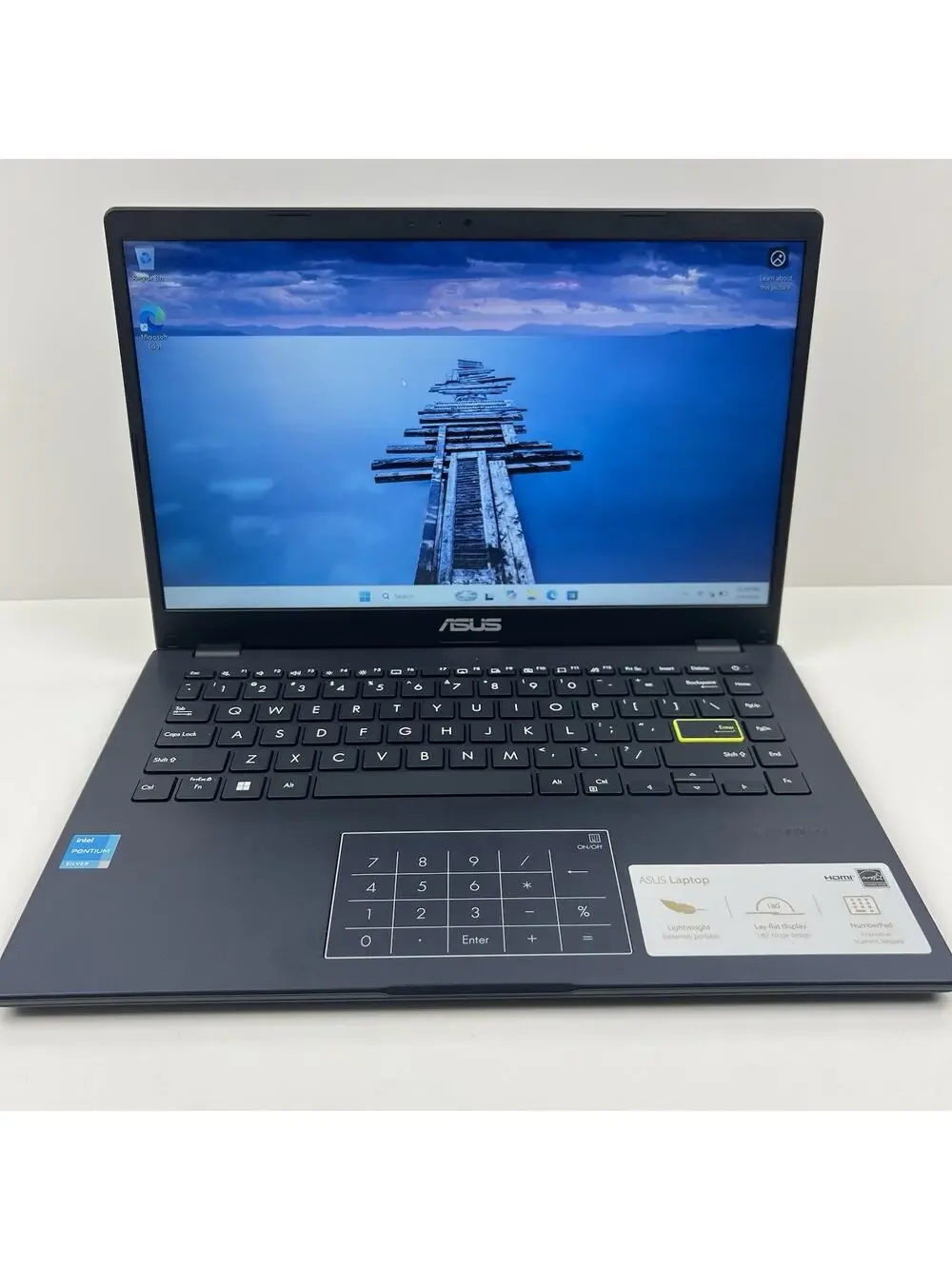 Asus VivoBook E410K 13.3